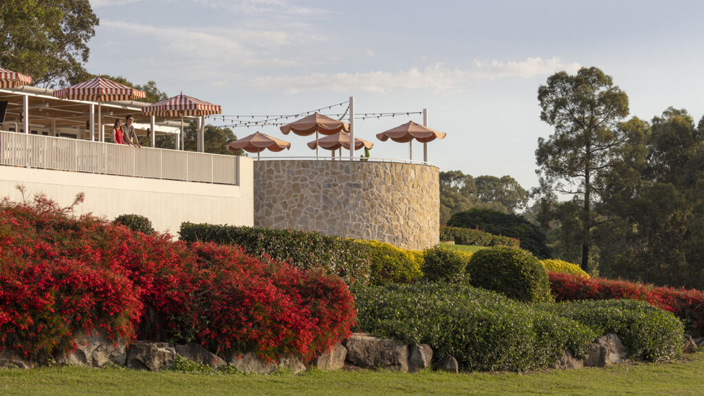 Campbelltown Golf Club